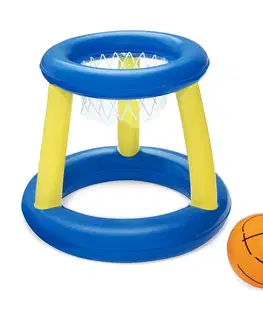 Príslušenstvo k potápačským oblekom Detský vodný basketbal Bestway Hoop Water Game