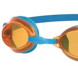 Plavecké okuliare Speedo Jet Jr Veľkosť: Univerzálna veľkosť