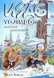 Komiksy Usagi Yojimbo: Roční období - Stan Sakai,Ludovit Plata