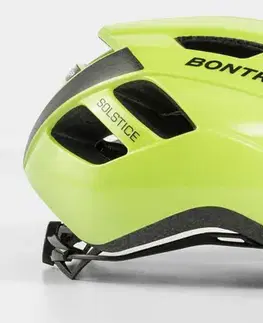 Muži Bontrager Solstice Helmet Veľkosť: 51-58 cm