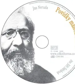 Novely, poviedky, antológie Socha Povídky malostranské