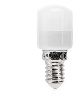 Žiarovky  B.V. LED Žiarovka do chladničky T26 E14/2,5W/230V 3000K -  B10101H2J