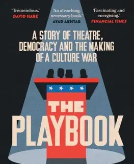 História The Playbook - James Shapiro