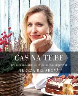 Hobby - ostatné Čas na TE.BE - Tereza