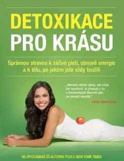 Detoxikácia Detoxikace pro krásu - Kimberly Snyder
