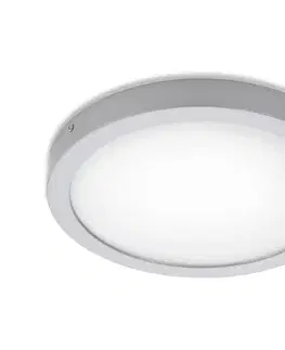 Svietidlá Briloner 7141-414 - LED Stropné svietidlo FIRE LED/21W/230V 4000K 7141-414