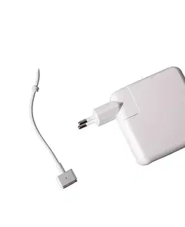 Predlžovacie káble PATONA-Nabíjačka 16,5V/3,65A 60W Apple MacBook Air A1436, A1465, A1466 MagSafe 2 PT2590