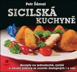 Národná kuchyňa - ostatné Sicilská kuchyně - Petr Šámal