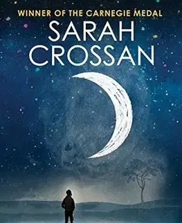 V cudzom jazyku Moonrise - Sarah Crossan