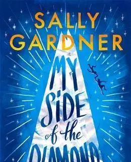 V cudzom jazyku My Side of the Diamond - Sally Gardner