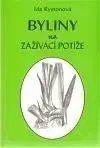 Alternatívna medicína - ostatné Byliny na zažívací potíže - Ida Rystonová