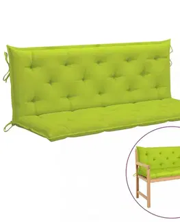 Záhradné sedáky Záhradná poduška 150 cm Dekorhome