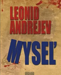Svetová beletria Myseľ