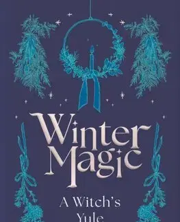 Mágia a okultizmus Winter Magic - Sara Haydon