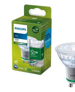 Žiarovky LED žiarovka ULTRAEFFICIENT Philips PAR16 GU10/2,1W/230V 3000K 8720169174306