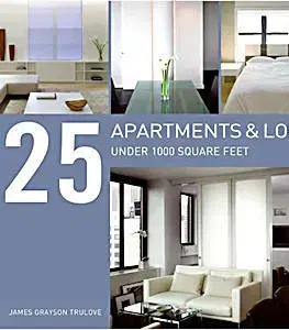 Cudzojazyčná literatúra 25 Apartments & Lofts Under 1