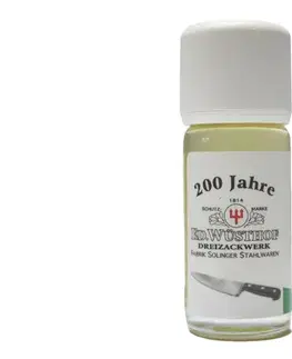 Kuchynské nože WÜSTHOF Olej na nože Wüsthof 10ml