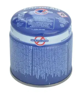 Outdoorové variče Kinekus Náplň kartušová, 190g, ENERGAS