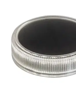 LED osvetlenie Rabalux 77175 - LED solárne svietidlo TRILLO LED/0,3W/1,2V 800mAh IP65 77175