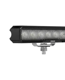 Svietidlá Osram-LED bodové svietidlo pre automobily LIGHTBAR WL VX250-WD LED/36W/12/24V 6000K LEDWL116-WD
