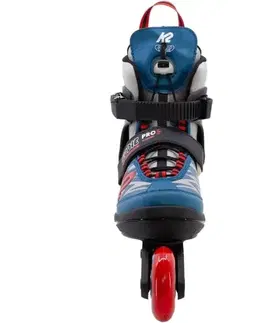 Kolieskové korčule K2 Eddie PRO M (32-37)