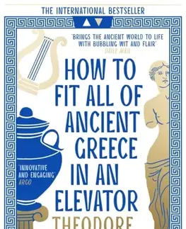 História How to Fit All of Ancient Greece in an Elevator - Theodore Papakostas