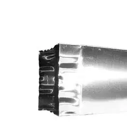 Príslušenstvo k digestorom Rúrka 50 cm inox