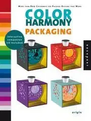 Cudzojazyčná literatúra Color Harmony Packaging