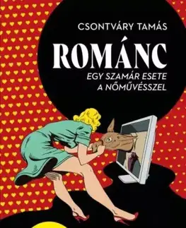 Humor a satira Románc - Tamás Csontváry