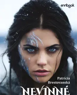 Romantická beletria Nevinné dobývanie - Patrícia Brestovanská