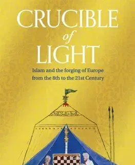 Svetové dejiny, dejiny štátov Crucible of Light - Elizabeth Drayson