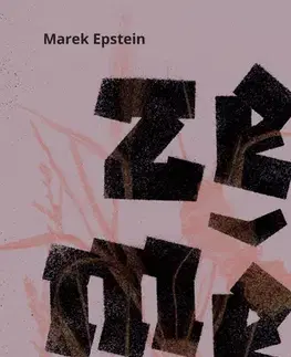 Romantická beletria Země - Marek Epstein