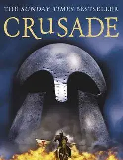 Cudzojazyčná literatúra Crusade - Robyn Young