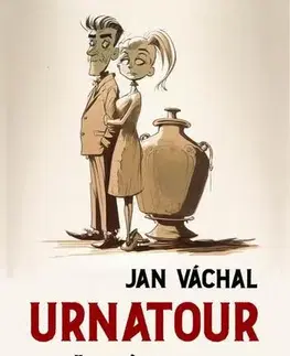 Humor a satira Urnatour - Jan Váchal
