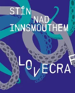 Svetová beletria Tympanum Stín nad Innsmouthem