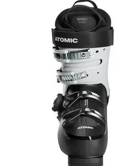 Dámske lyžiarky Atomic Hawx Prime 95X Boa W GW Veľkosť: 24 cm