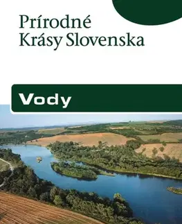 Geografia - ostatné Vody - Ján Hanušin