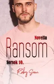 Svetová beletria Ransom - Ruby Saw