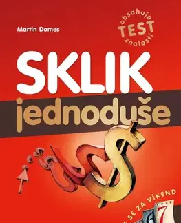 Programovanie, tvorba www stránok Sklik jednoduše - Martin Domes