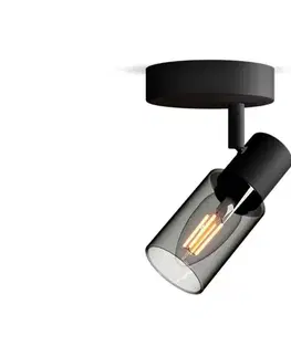 Svietidlá Philips - Bodové svietidlo PALMS 1xE14/25W/230V 8720169299276