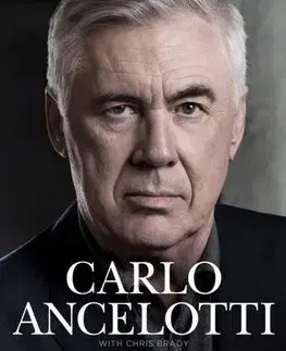 Šport The Dream - Carlo Ancelotti