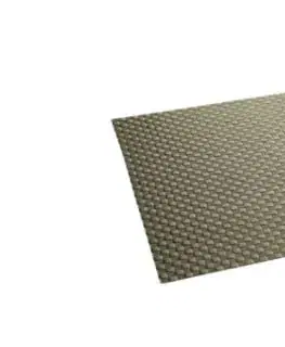 Obrusy Kinekus Prestieranie FLAIR SHINE 45x32cm zelená