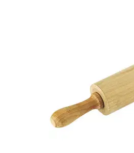 Formy na pečenie Tescoma valček na cesto DELÍCIA, drevený ø6 cm, 25 cm