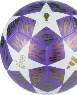 Lopty Adidas UEFA Champions League Final Veľkosť: size: 4