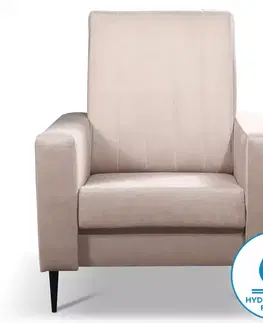 Moderné kreslá Kreslo Toronto Zetta 291
