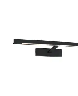 Svietidlá Markslöjd 107909 - LED Kúpeľňové osvetlenie zrkadla NEPTUNUS LED/9W/230V IP44 107909