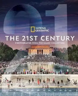 Fotografia National Geographic The 21st Century - Peter Gwin,Geographic National