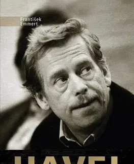 Politika Havel - František Emmert