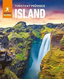 Európa Island - Kolektív autorov,Jan Sládek