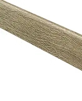 Soklové lišty > SKL 60 MDF lišta TER HURNE SKL 60 214
